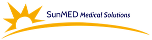 SunMED logo